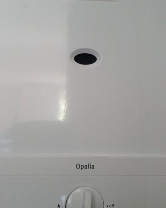 Scaldabagno a gas Saunier Duval Opalia  C 14/1LI