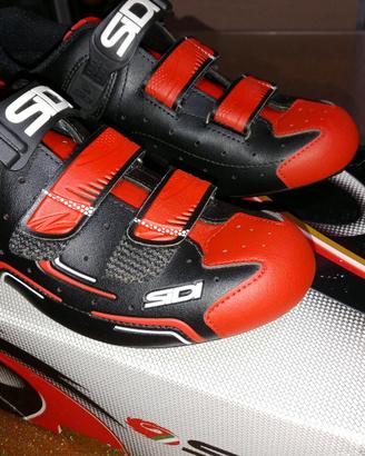 SIDI CLEVEL 