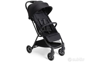 passeggino chicco urbino