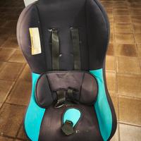 seggiolino auto per bambini 