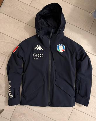 Giacca Sci Kappa S