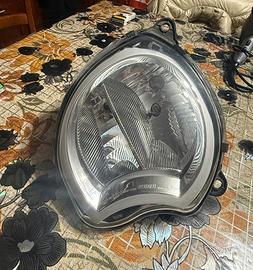 panda cross 169 2007/2011 faro destro