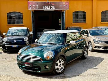 Mini Cooper D 1.6 16V 50 Mayfair