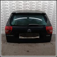 Cofano Posteriore, Portellone, Cofano Bagagliaio p