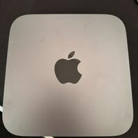 Mac mini 2018