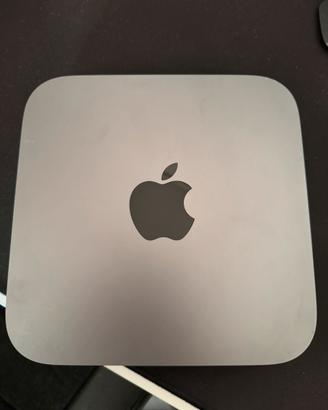 Mac mini 2018