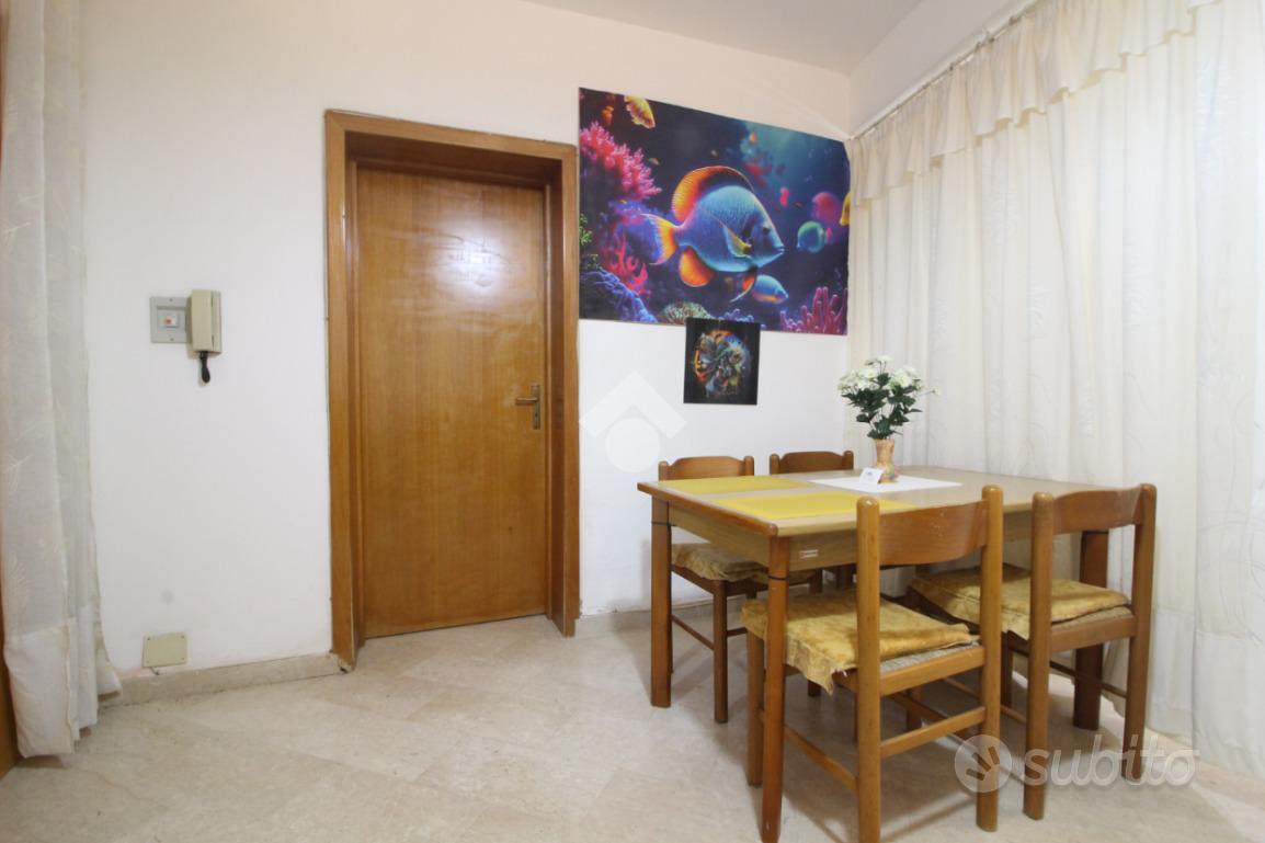 Appartamento – Trapani, Il Palazzo - Vista 3