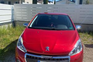Vendita Peugeot 208