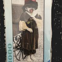 Puzzle Ravensburger 1000 pezzi