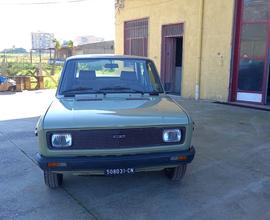 Fiat 128 Fiat 128 -1981