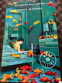 Venuto al mondo-Margaret Mazzantini