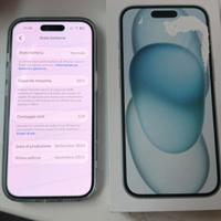 Iphone 15 da 128gb