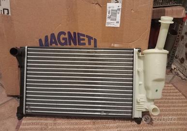 Radiatore fiat Panda
