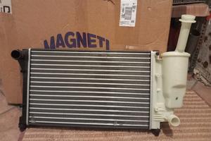 Radiatore fiat Panda