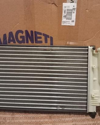 Radiatore fiat Panda