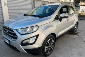 Ford EcoSport 1.0 BENZINA 125 CV CAMBIO AUTOMATICO