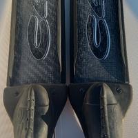 PINNE IN FIBRA DI CARBONIO C4 MUSTANG 3