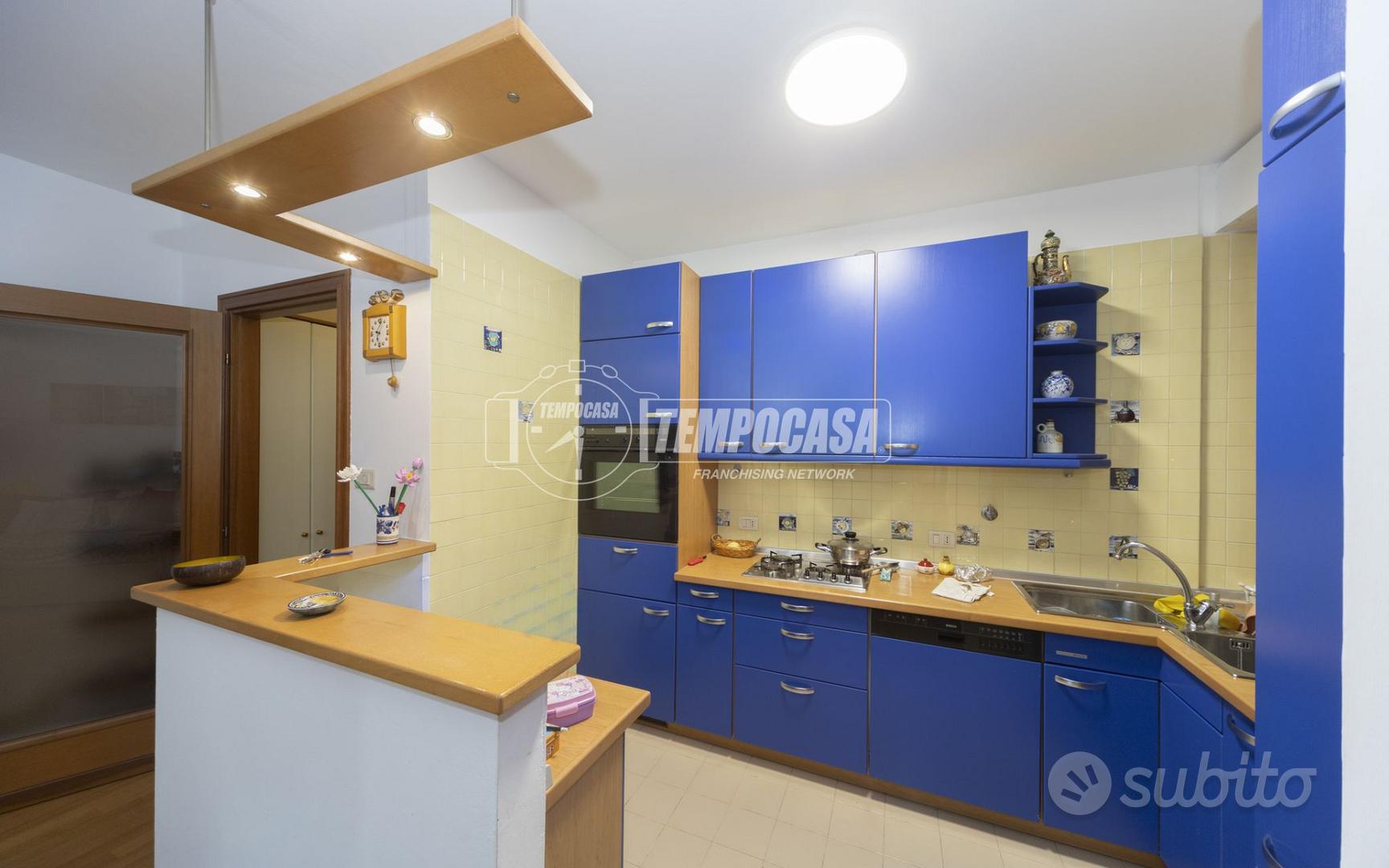 Appartamento – Perugia, Madonna Alta - Vista 5