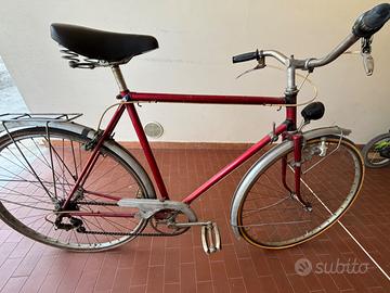 Bici d’epoca, anni 60, buono stato