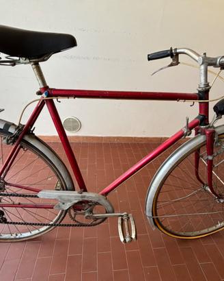 Bici d’epoca, anni 60, buono stato
