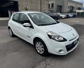 Renault Clio 1200 Gpl casa madre 2032