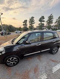 Fiat 500L Pop Star 1.4 benzina 2018