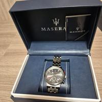 Orologio Maserati GT R8873134001 CHRONO UOMO 44MM