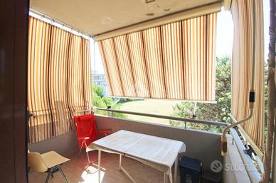 2 LOCALI A CAMPOMARINO