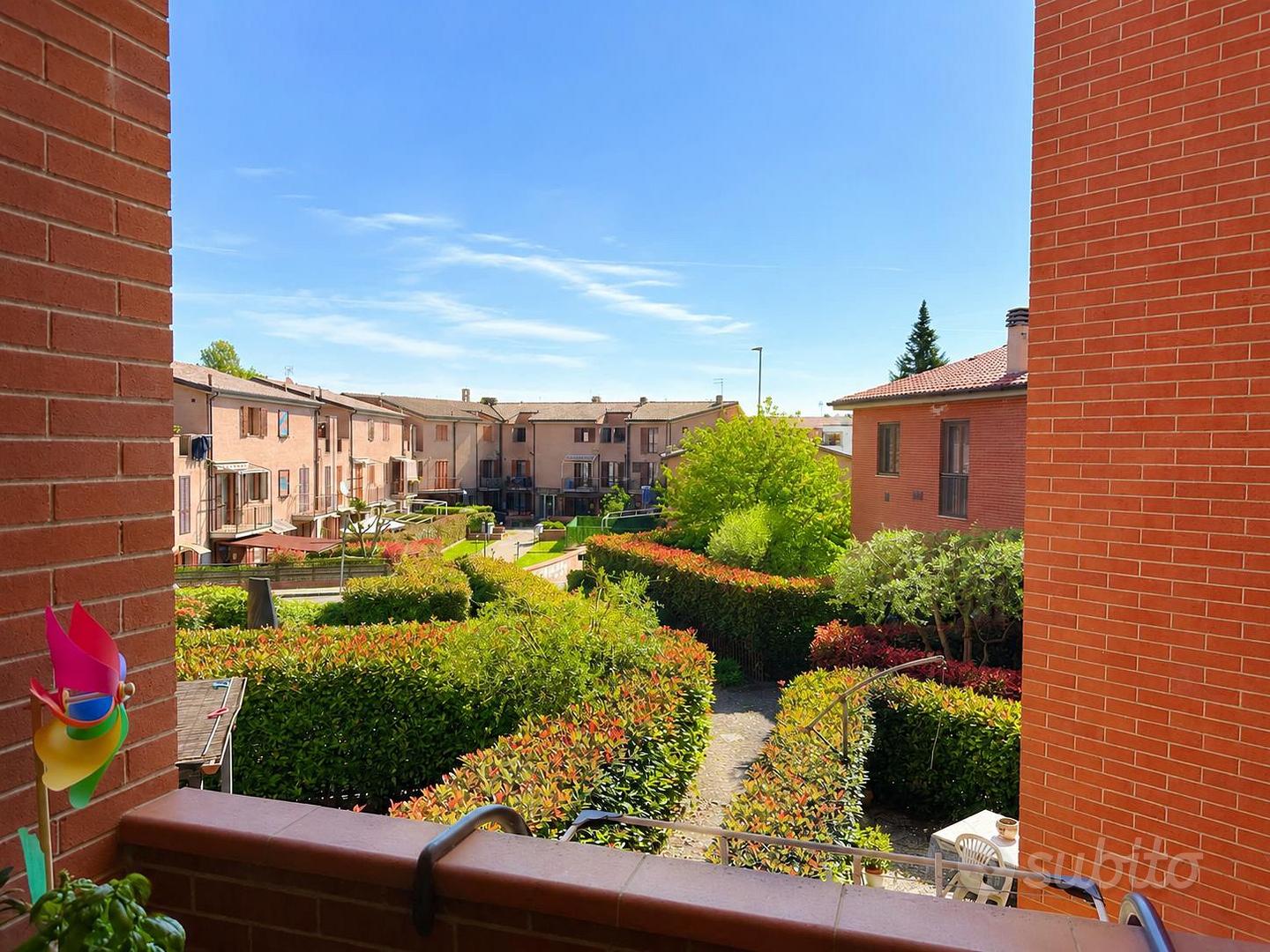 Appartamento – Sovicille, Torri - Altro