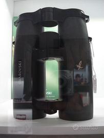 BINOCOLO SWAROVSKY EL 8,5X42 NUOVO