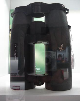 BINOCOLO SWAROVSKY EL 8,5X42 NUOVO