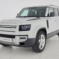 Land Rover Defender 110 3.0d i6 mhev SE awd 2...