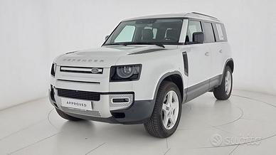 Land Rover Defender 110 3.0d i6 mhev SE awd 2...