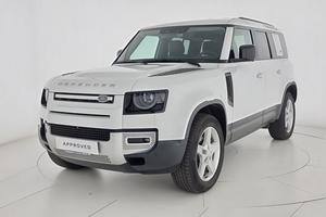 Land Rover Defender 110 3.0d i6 mhev SE awd 2...