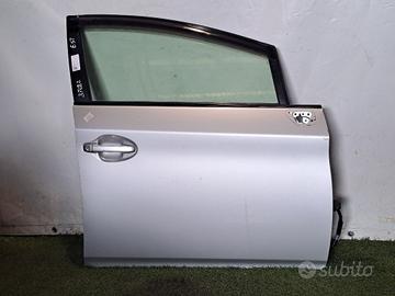 PORTIERA ANTERIORE DESTRA TOYOTA Prius 2Â° Serie 6