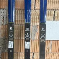 Salomon fis GS 193 r30