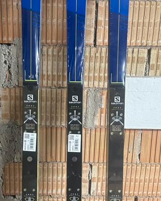 Salomon fis GS 193 r30