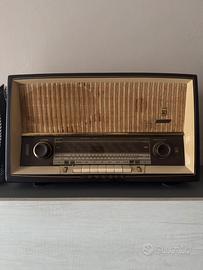 Radio Grundig 2120