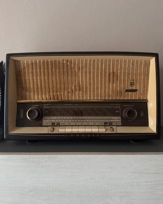 Radio Grundig 2120