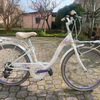 Bicicletta bambina