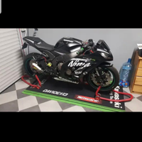 Kawasaki Ninja ZX-10r