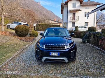 RANGE ROVER REVOQUE
