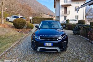 RANGE ROVER REVOQUE