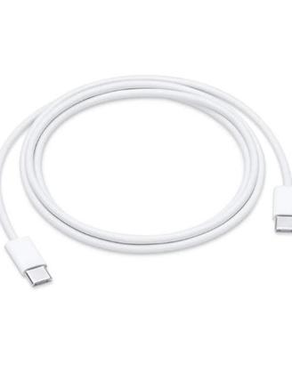 APPLE CAVO DI RICARICA USB-C 60W 1M