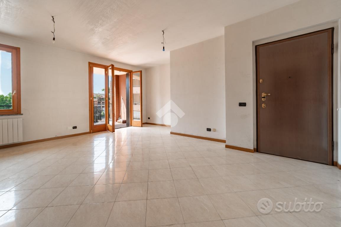 Appartamento – Paderno Dugnano, Le Zobbie, Paderno - Vista 4