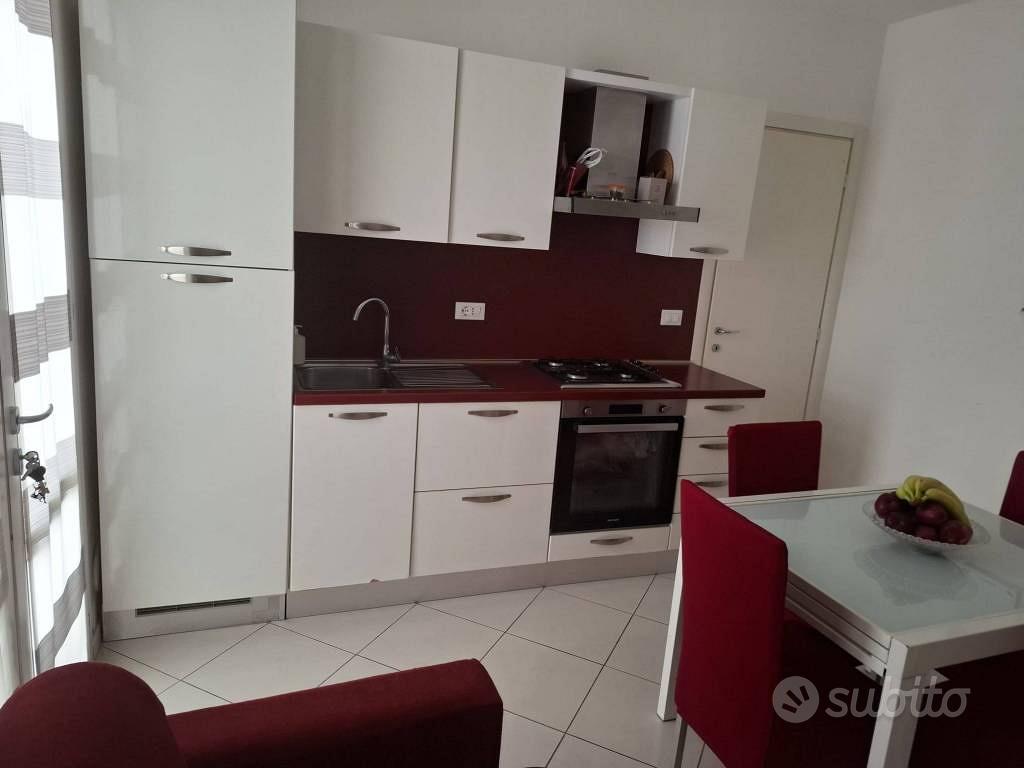 Appartamento – FE - Altro