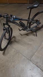 rockrider st 100 27.5