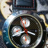 orologio GTI valyjoux 7750  automatic