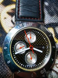 orologio GTI valyjoux 7750  automatic