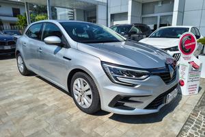 RENAULT Mégane Blue dCi 115 CV Equilibre